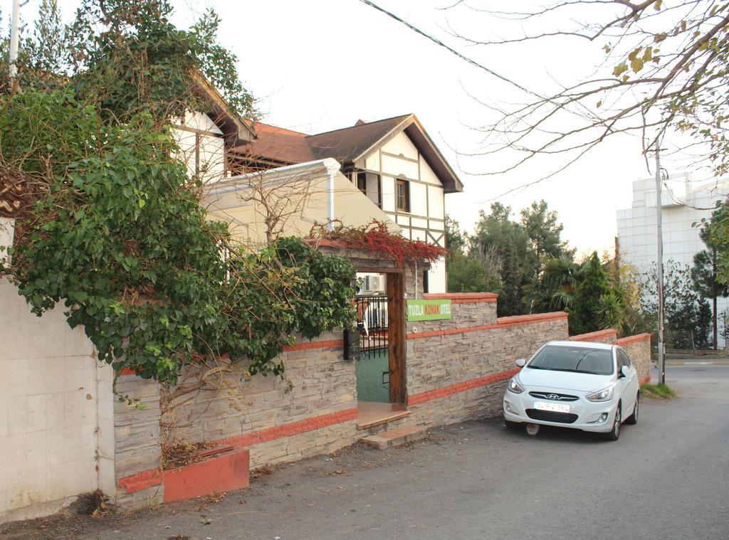 Tuzla Konak Hotel - Istanbul, Istanbul